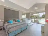 Двухместный люкс Executive