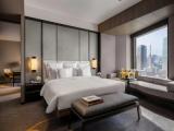 Двухместный люкс Club Lounge Access Hana