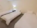 Трёхместный номер