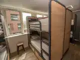 Кровать в общем номере (женский номер)