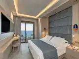 Двухместный номер Deluxe seafront