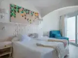 Двухместный номер Стандарт рядом с пляжем