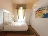 Одноместный номер