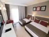 Трёхместный номер Эконом