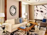 Двухместный люкс Carlton Club c 1 комнатой с видом на Потсдамскую площадь