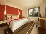 Двухместный номер (Upper Floor) Superior