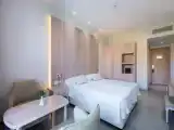 Двухместный номер Deluxe