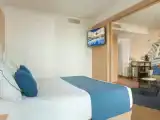 Двухместный люкс