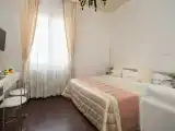 Двухместный номер Deluxe