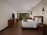Двухместный полулюкс