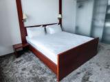 Двухместный люкс Luxury
