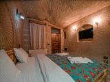 Двухместный номер Superior Cave