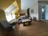 Трёхместный семейный номер Deluxe