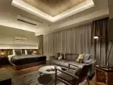 Двухместный люкс Corner