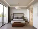 Двухместный люкс Комфорт с видом на море