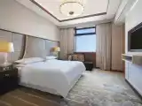 Двухместный люкс High Floor Large