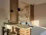 Двухместная студия