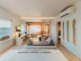 Двухместный Beachfront с бассейном Exclusive