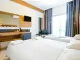 Трёхместный номер Large