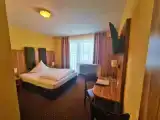 Одноместный номер Small