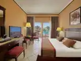 Двухместный номер Jaz Mirabel Beach Superior с видом на море