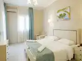 Апартаменты с 2 комнатами