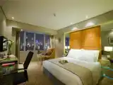 Двухместный номер Deluxe