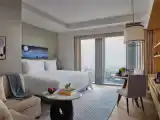 Двухместная студия