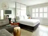 Двухместный номер Swim up