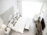 Двухместный номер Luxury