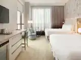 Четырёхместный номер Guest