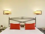 Двухместный семейный люкс
