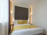 Двухместный номер Комфорт Terrace
