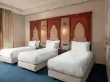 Трёхместный номер Theatre View Deluxe