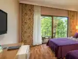Двухместный номер Стандарт с видом на сад
