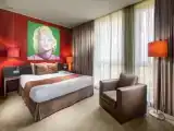Двухместный полулюкс