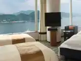 Стандарт Floor Room Luxury Family с красивым видом из окна