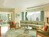 Двухместный люкс Hospitality