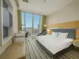 Двухместный номер Superior