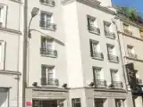 Кровать в общем номере