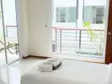 Четырёхместный семейный номер Эконом