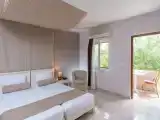 Двухместный номер Promo