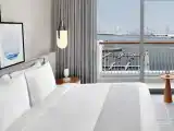 Двухместный люкс Executive with Marina view