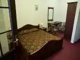 Двухместный полулюкс