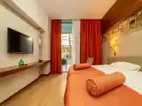 Двухместный номер Relax Pool