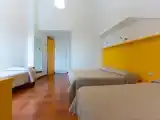 Четырёхместный номер Стандарт