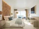 Номер Star Prestige с видом на море