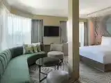 Двухместный люкс Bosphorus