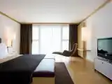Двухместный люкс Village