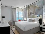 Двухместный номер St. Moritz oceanfront